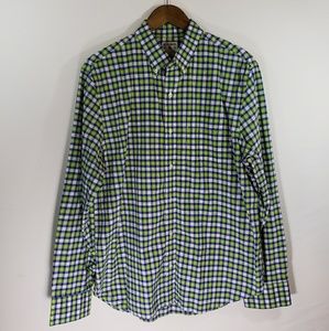 BONOBOS Standard Fit Large Button Down